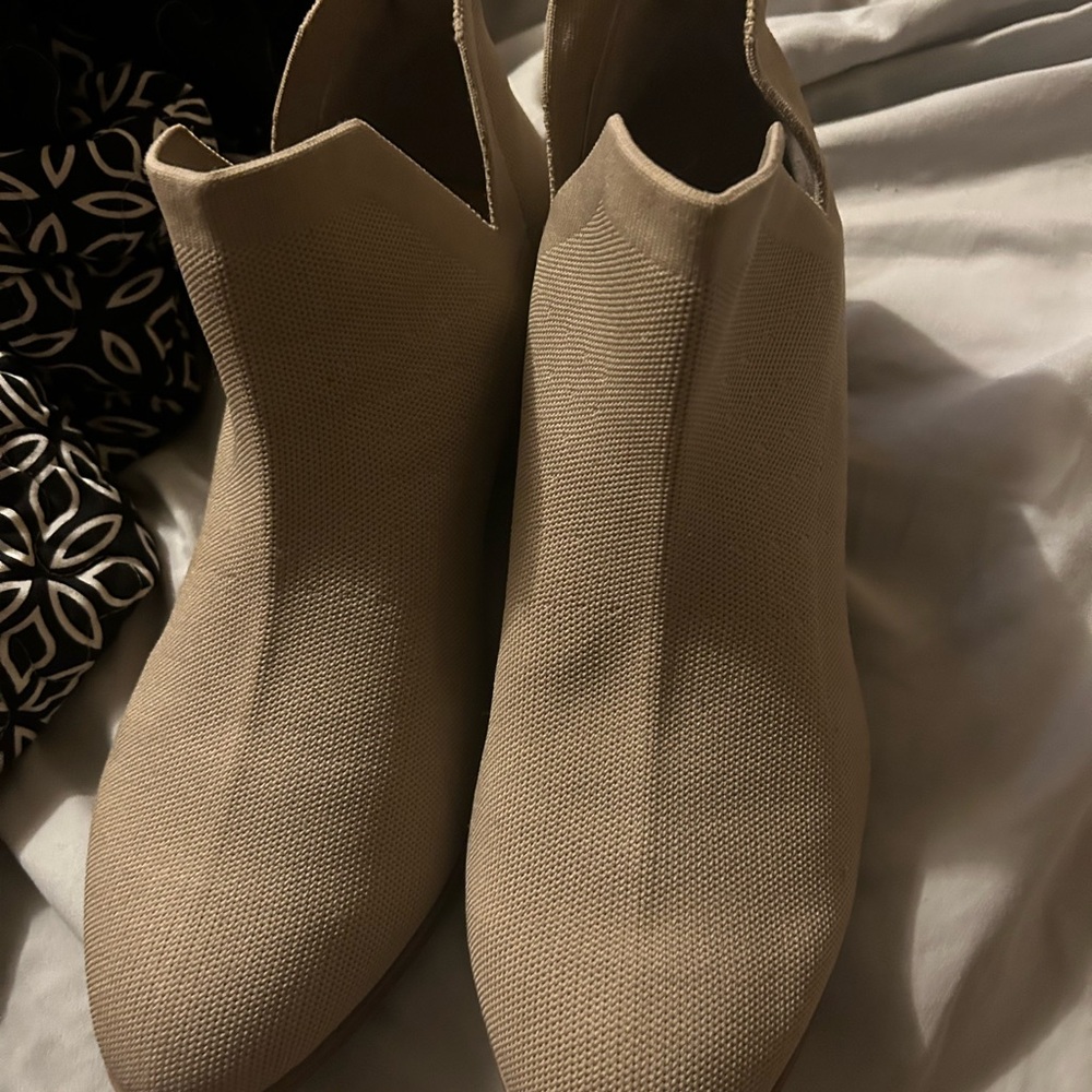 Torrid booties
